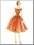 Vogue Patterns 1094