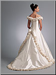 Vogue 1095 Pattern ( Size 6-8-10 )