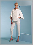 Vogue 1115 Pattern ( Size 14-16-18-20 )