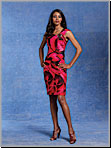 Vogue 1118 Pattern ( Size 6-8-10-12 )