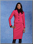 Vogue Patterns 1126