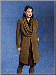 Vogue 1129 Pattern ( Size 6-8-10-12 )