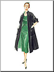 Vogue Patterns 1137