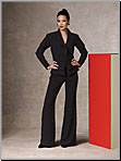 Vogue 1143 Pattern ( Size 12-14-16-18 )