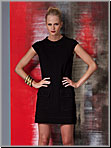 Vogue 1150 Pattern ( Size 8-10-12-14 )