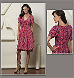 Vogue Patterns 1152