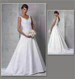 Vogue 1163 Pattern ( Size 6-8-10-12 )