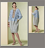 Vogue Patterns 1187