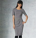Vogue 1193 Pattern ( Size 14-16-18-20 )