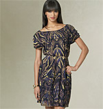 Vogue Patterns 1207