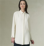 Vogue 1215 Pattern ( Size 16-18-20-22 )