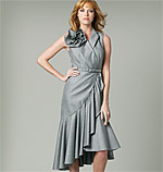 Vogue 1232 Pattern ( Size 14-16-18-20 )