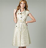Vogue 1233 Pattern ( Size 14-16-18-20 )