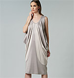 Vogue 1238 Pattern( Size XSM-SML-MED-LRG )