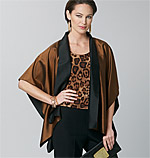 Vogue 1243 Pattern( Size  )