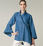 Vogue Patterns 1246