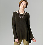 Vogue Patterns 1261