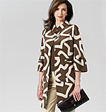 Vogue 1262 Pattern ( Size  )