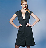 Vogue 1265 Pattern ( Size 14-16-18-20-22 )
