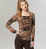 Vogue Patterns 1275