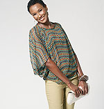 Vogue Patterns 1291