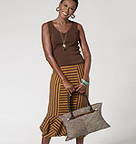 Vogue 1292 Pattern ( Size  )