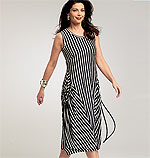 Vogue 1297 Pattern ( Size  )