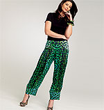 Vogue Patterns 1307