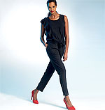 Vogue 1308 Pattern ( Size 12-14-16-18-20 )