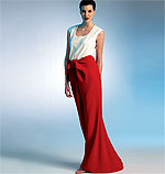 Vogue 1310 Pattern ( Size 6-8-10-12-14 )
