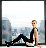 Vogue 1313 Pattern ( Size 4-6-8-10-12 )