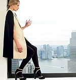Vogue 1322 Pattern ( Size LRG-XLG-XXL )