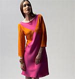 Vogue 1326 Pattern ( Size 8-10-12-14-16 )