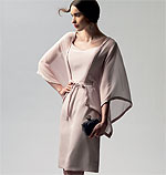 Vogue 1330 Pattern ( Size 8-10-12-14-16 )