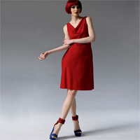 Vogue Patterns 1351