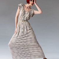 Vogue 1352 Pattern ( Size 8-10-12-14-16 )
