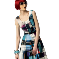 Vogue Patterns 1353