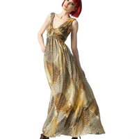 Vogue Patterns 1354