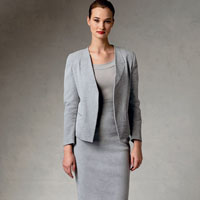 Vogue Patterns 1389