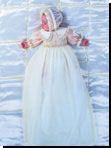 Vogue 1755 Pattern ( Size NB-S-M )