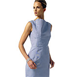 Vogue 1340 Pattern ( Size 16-18-20-22-24 )