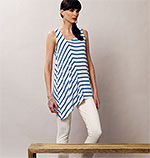 Vogue 8881 Pattern ( Size LRG-XLG-XXL )