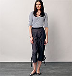 Vogue 8883 Pattern ( Size 14-16-18-20-22 )