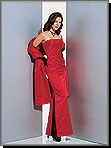 Vogue 2481 Pattern ( Size 14-16-18 )