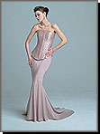 Vogue 2810 Pattern ( Size 6-8-10 )