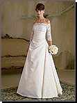 Vogue 2842 Pattern ( Size 6-8-10 )