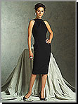 Vogue 2899 Pattern ( Size 4-6-8 )