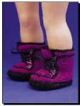 Vogue 7329 Pattern( Size ONE SIZE )