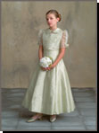 Vogue 7845 Pattern ( Size 7-8-10 )