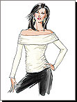 Vogue Patterns 7997